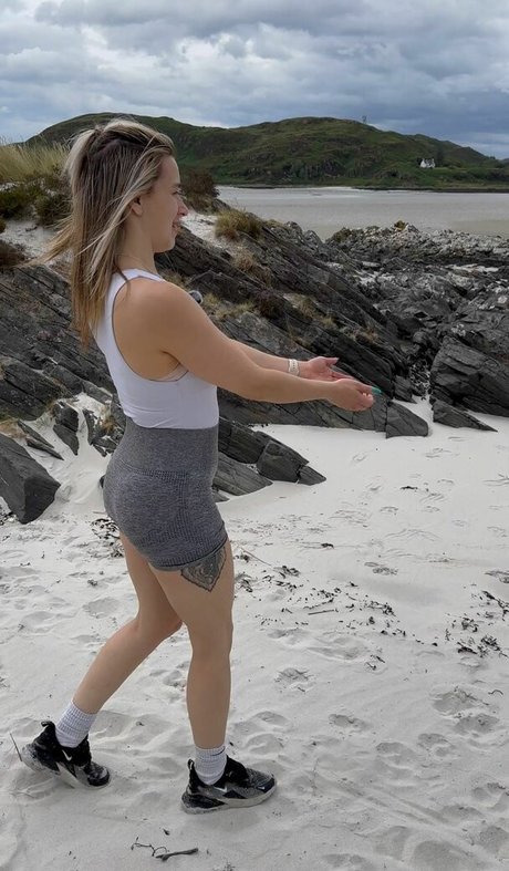 Scottishgeologist free star pic