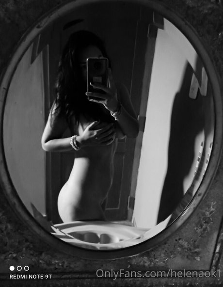 helenaok1 star art photo