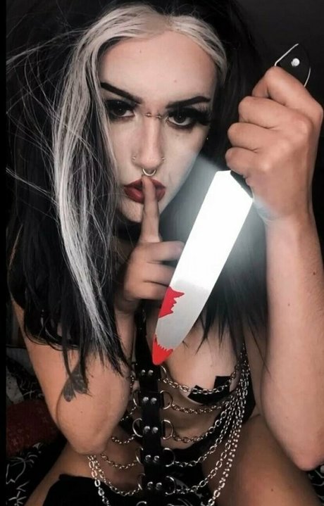 horror wh4re star exclusive gallery