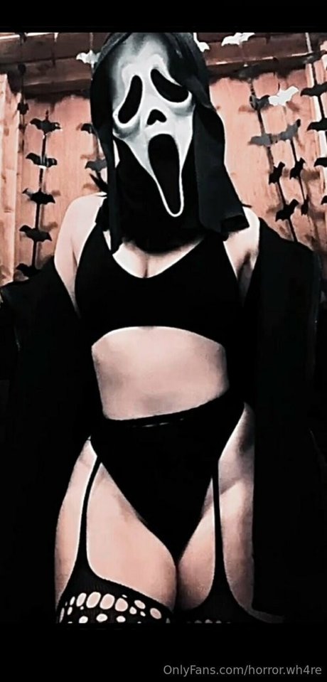 horror wh4re beautiful pornstar pic