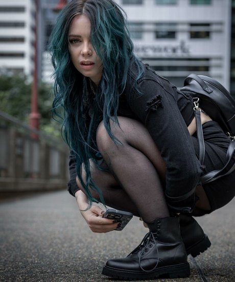 Moo Smith pretty star gallery