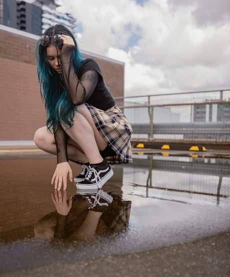 Moo Smith pornstar exclusive archive