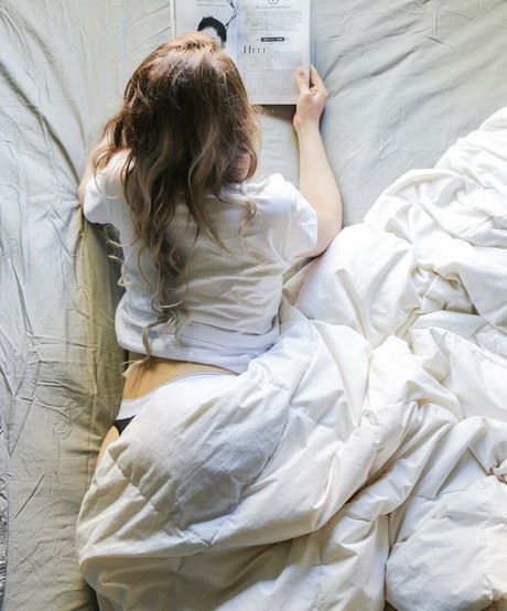 Moo Smith free model photo