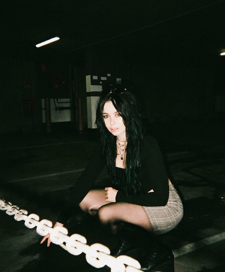 Moo Smith nudes star archive