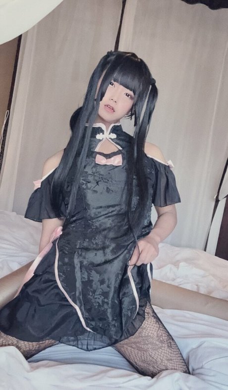 renoniko model xxx img