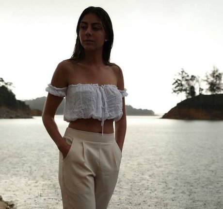 Manuela Velez adult model galleries