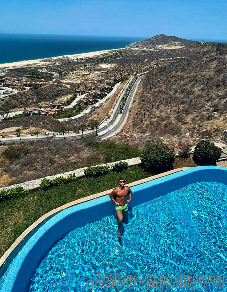 nategarner pornstar hot gallery