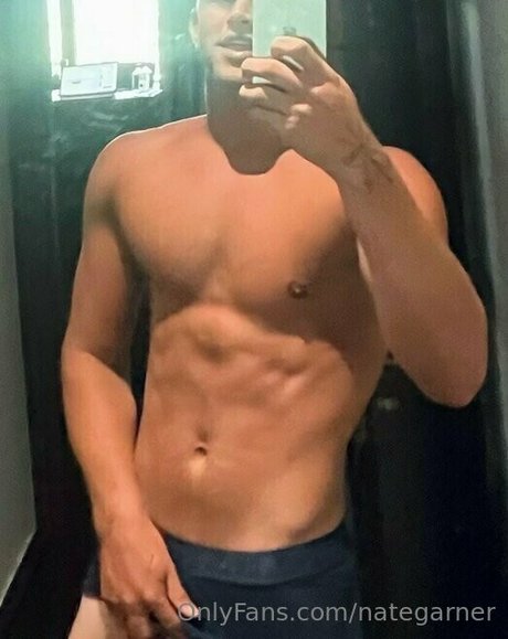 nategarner model nudes photos