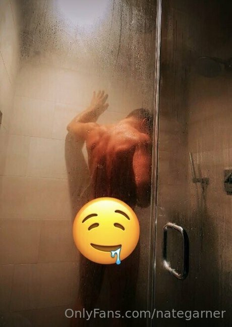 nategarner model nudes pic