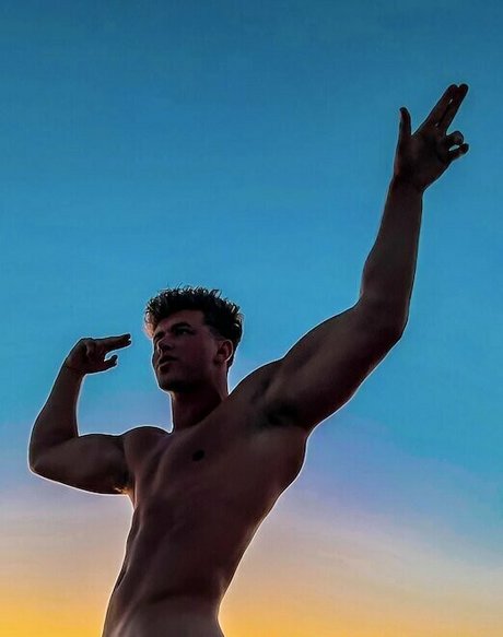 nategarner model high quality gallery