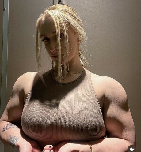 Kel saay beautiful pornstar image