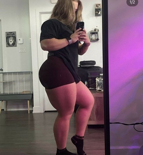 Kel saay star nudes pics