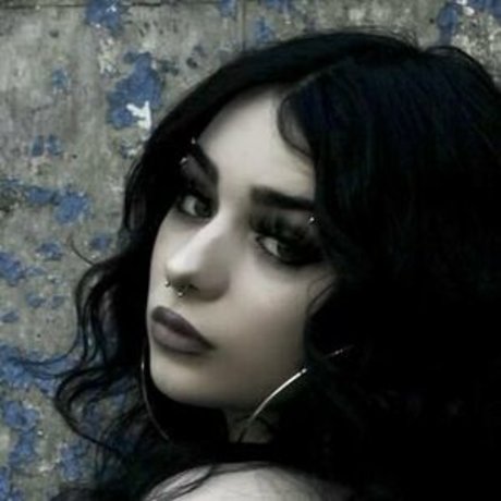 vampiredollx pornstar naked photo