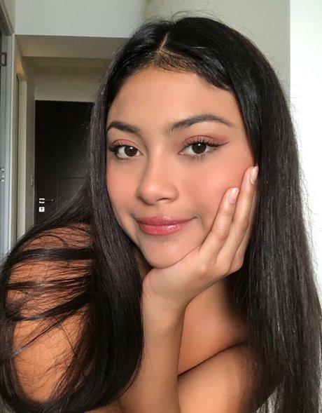 SexyAlexandra_ model erotic pic