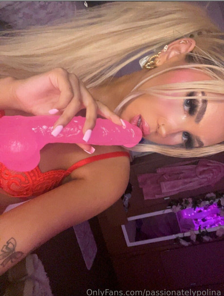 pinkprincesspolina free pornstar image