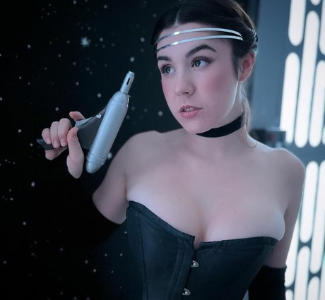 Chanelrenee xo top actress pictures