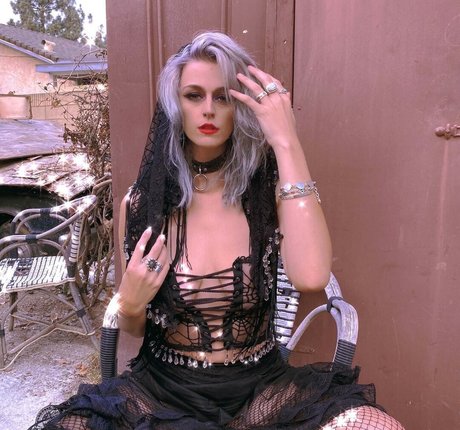 thatfairylem nudes actress photo