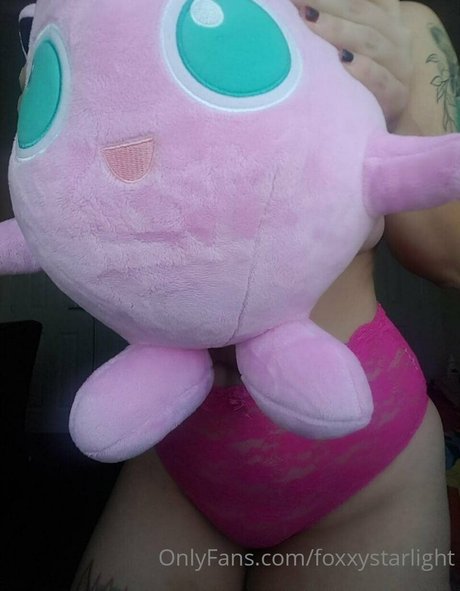 Foxxystarlight nice model galleries