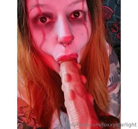 Foxxystarlight top model gallery