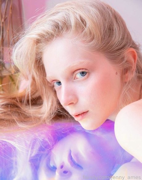 Jenny Ames porn star gallery