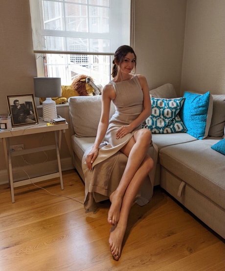 Kimberly Apasara Thomas sex actress pic