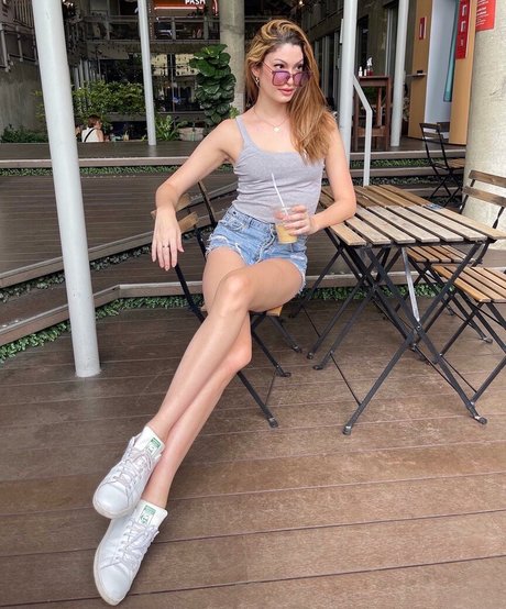 Kimberly Apasara Thomas perfect pornstar img