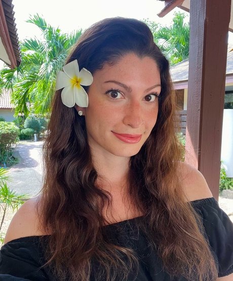 Kimberly Apasara Thomas star hot gallery