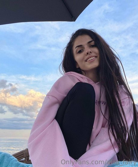 aliia fairy star pretty archive