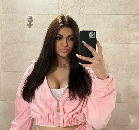 aliia fairy xxx model picture