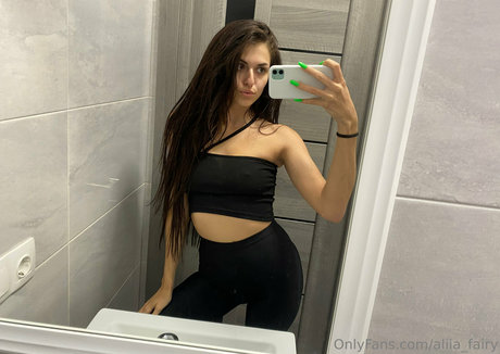 aliia fairy pornstar hd photo