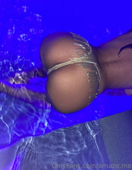 amaze me porn model picture