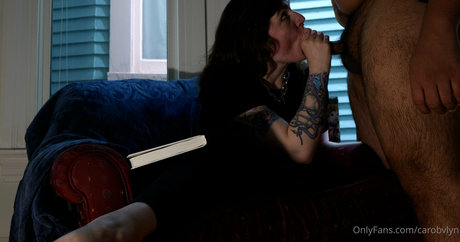 carobvlyn Profile pic