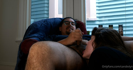 carobvlyn perfect model pic