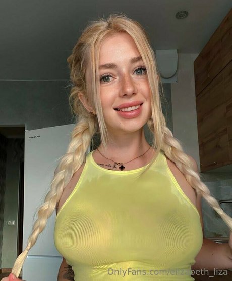 elizabeth liza pornstar hd images