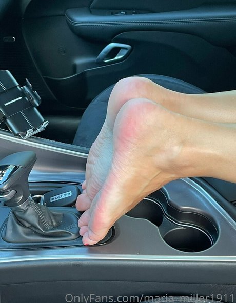 maria miller1911 model art pics