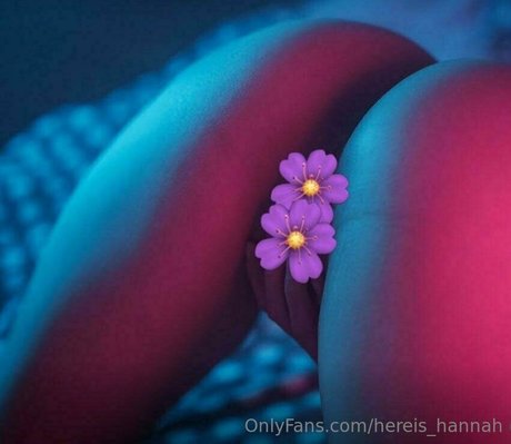 hereis hannah porn actress photo