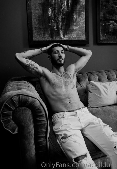 acoilduro star erotic pics