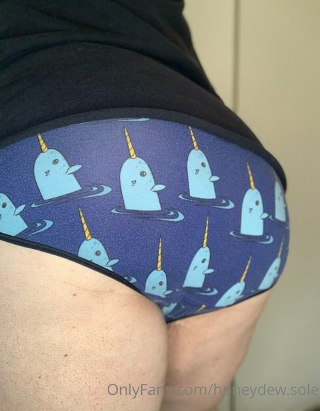 honeydew sole porn model pic