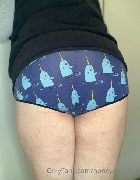 honeydew sole star pretty gallery