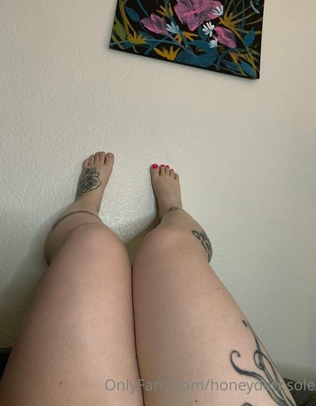 honeydew sole sex star images