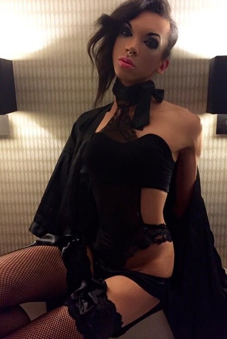 Jazmin Jagger pornstar nudes photo