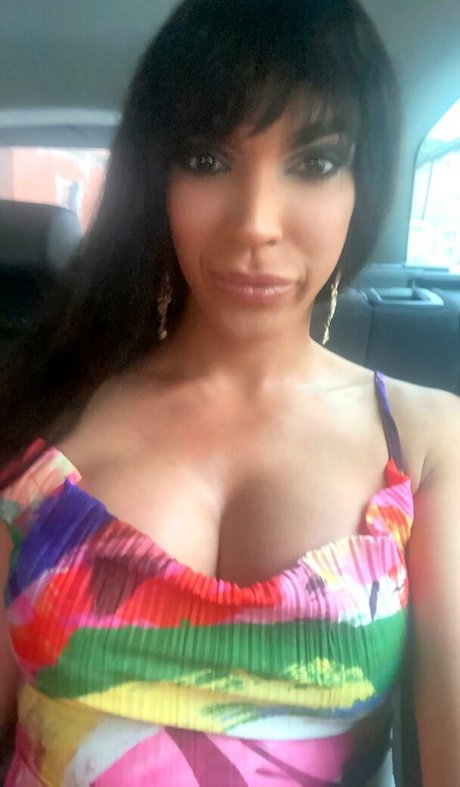 Jazmin Jagger xxx actress images