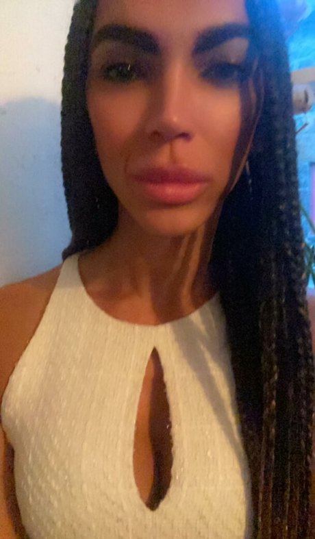 Jazmin Jagger nude pornstar pics