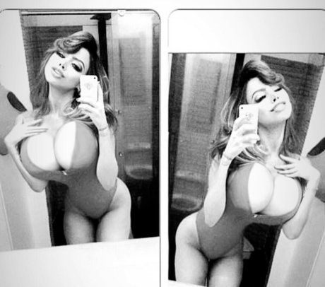 Sofianix pornstar top photo