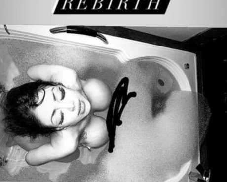 Sofianix model perfect galleries