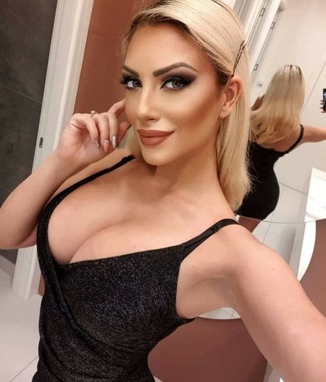 Tea Stosevska top pornstar img