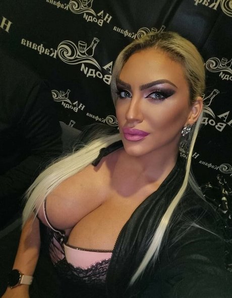 Tea Stosevska porn actress gallery