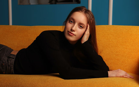 Evajuly art pornstar gallery