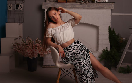 Evajuly exclusive star image