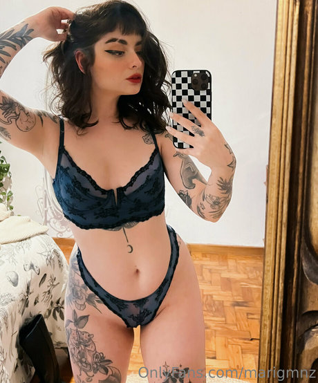 Mariana Gimenez erotic pornstar photo